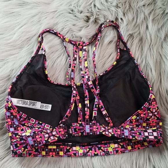 Victoria's Secret Sports Bra - Picture 2 of 3